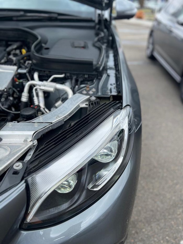 2019 Mercedes-Benz GLC-Class GLC200