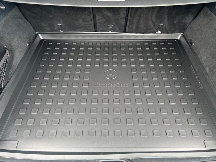 2019 Mercedes-Benz GLC-Class GLC200