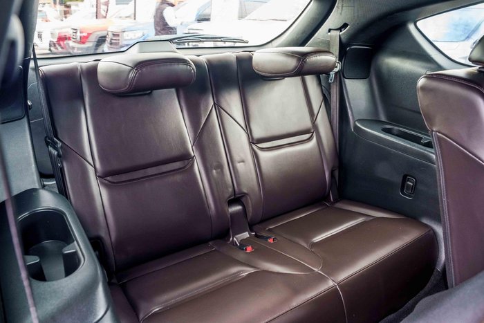 2018 Mazda CX-8 Asaki