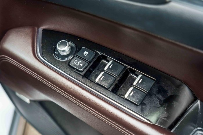 2018 Mazda CX-8 Asaki