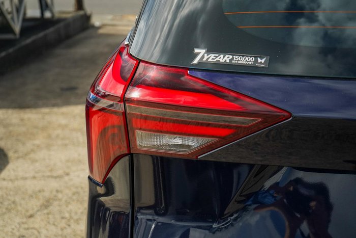 2025 Mahindra XUV700 AX7L