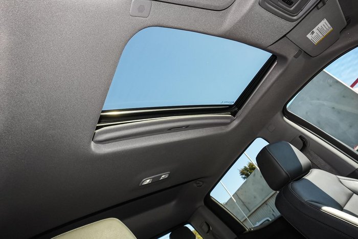 2021 Chevrolet Silverado 1500 LTZ Premium W/Tech Pack