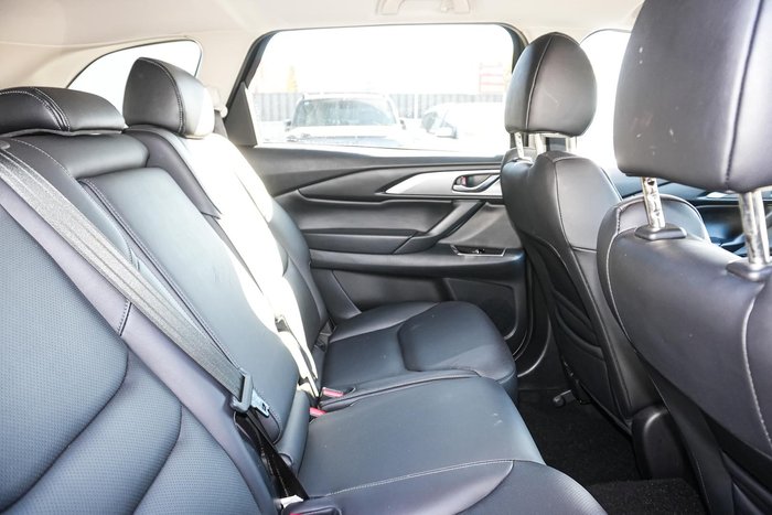 2022 Mazda CX-9 Touring