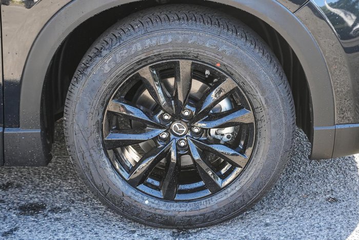 2022 Mazda CX-9 Touring