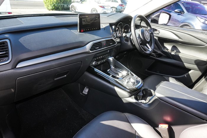 2022 Mazda CX-9 Touring