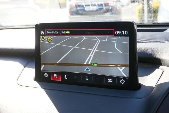 2022 Mazda CX-9 Touring