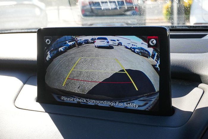 2022 Mazda CX-9 Touring