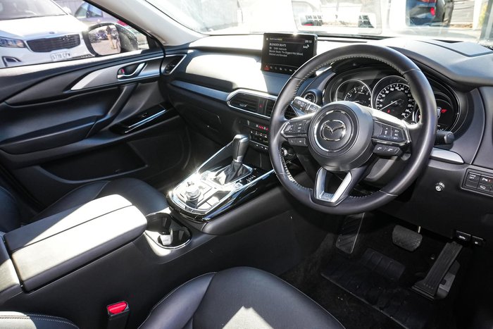 2022 Mazda CX-9 Touring