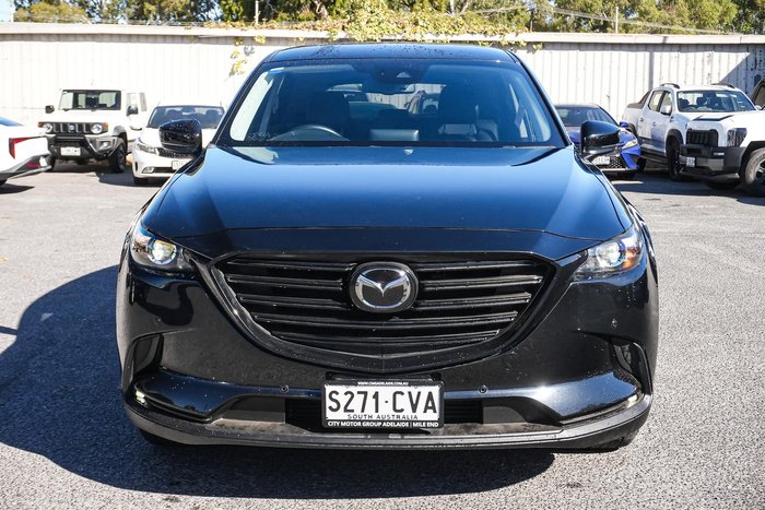 2022 Mazda CX-9 Touring
