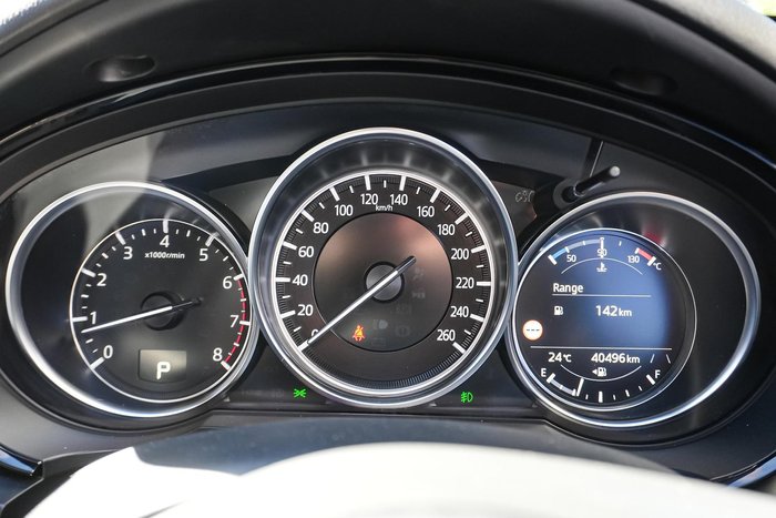 2022 Mazda CX-9 Touring