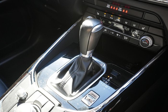 2022 Mazda CX-9 Touring