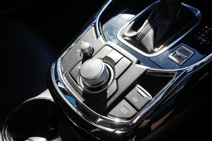 2022 Mazda CX-9 Touring