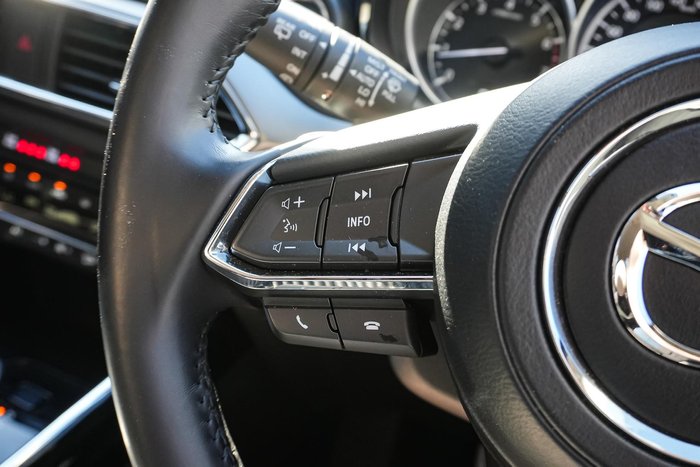 2022 Mazda CX-9 Touring