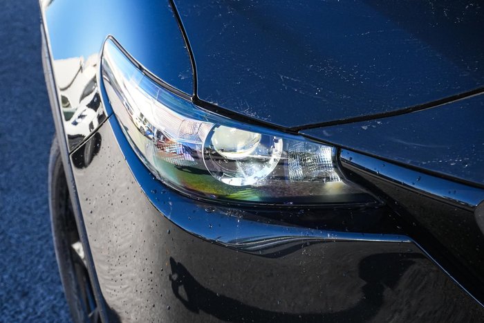 2022 Mazda CX-9 Touring