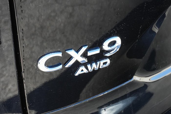 2022 Mazda CX-9 Touring