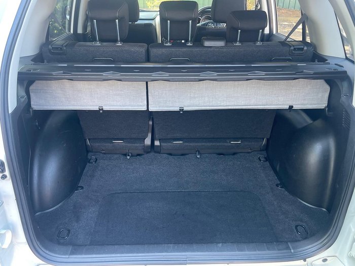 2015 Suzuki Grand Vitara Navigator