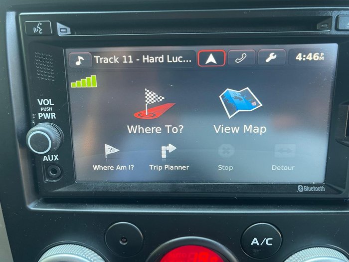 2015 Suzuki Grand Vitara Navigator