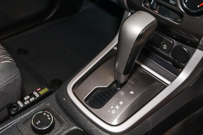 2014 Holden Colorado LX