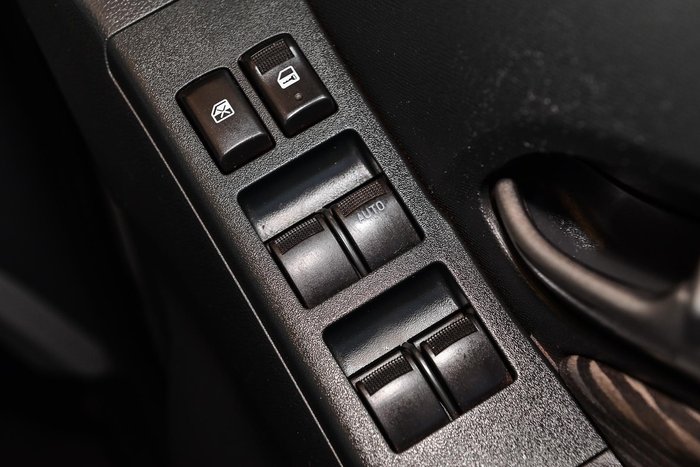 2014 Holden Colorado LX