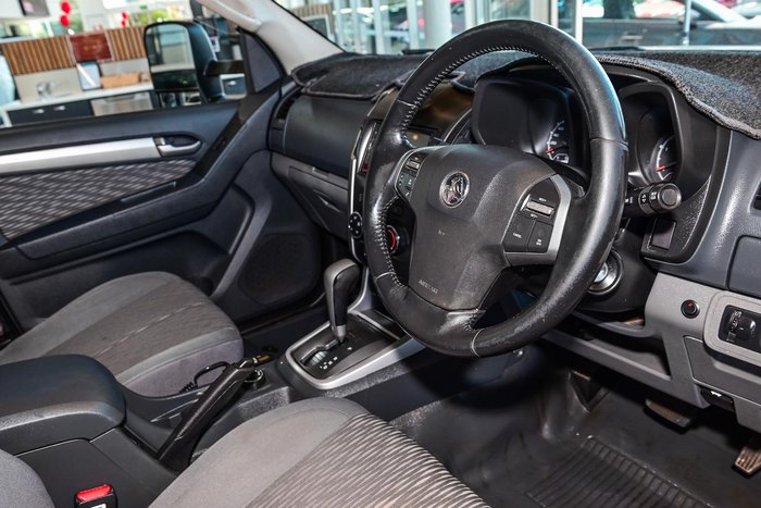 2014 Holden Colorado LX