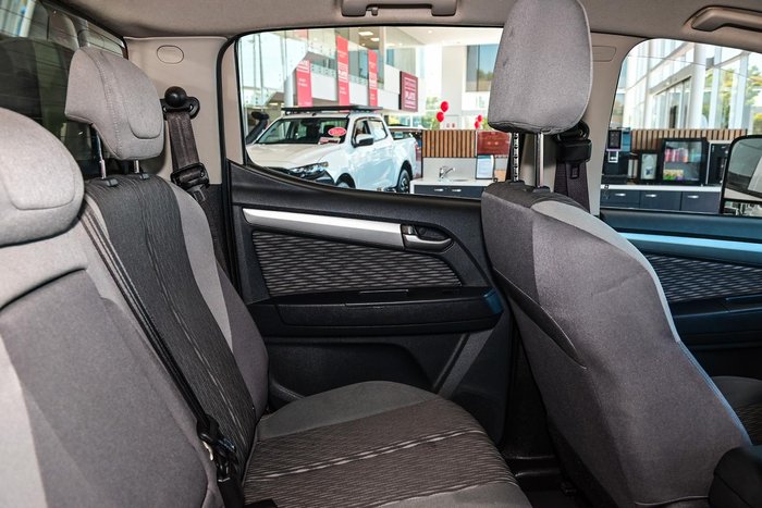 2014 Holden Colorado LX