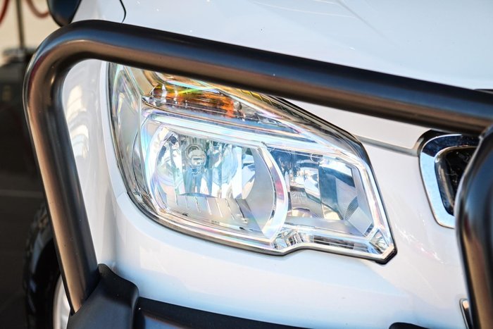 2014 Holden Colorado LX