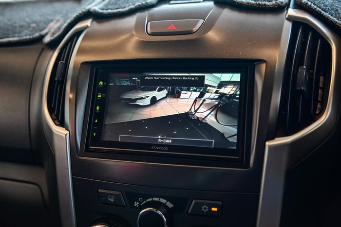 2014 Holden Colorado LX