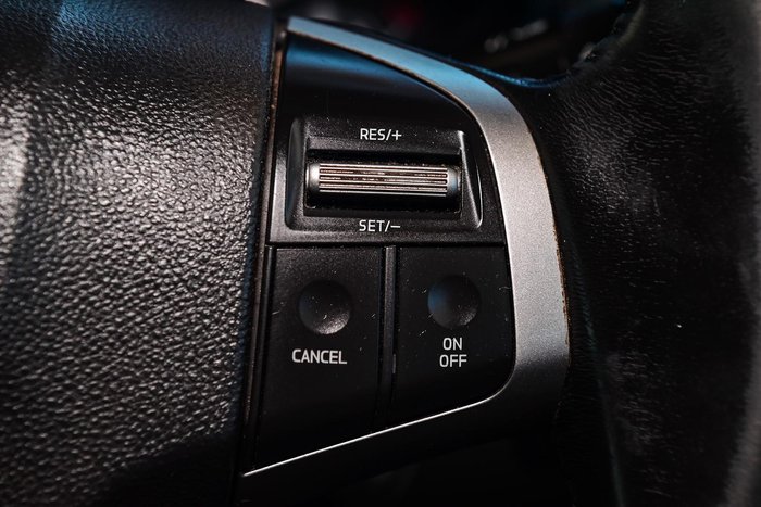 2014 Holden Colorado LX