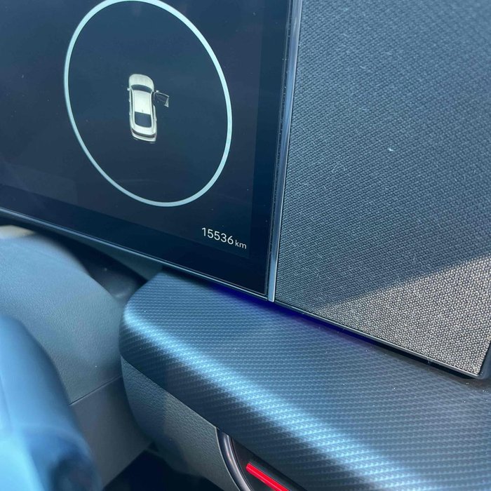 2023 Hyundai Sonata N Line