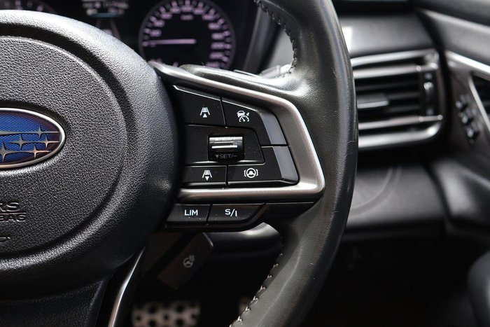 2022 Subaru Outback AWD Touring