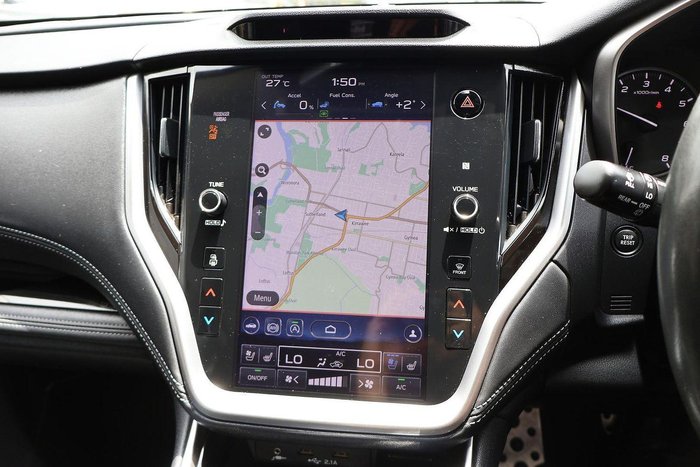 2022 Subaru Outback AWD Touring