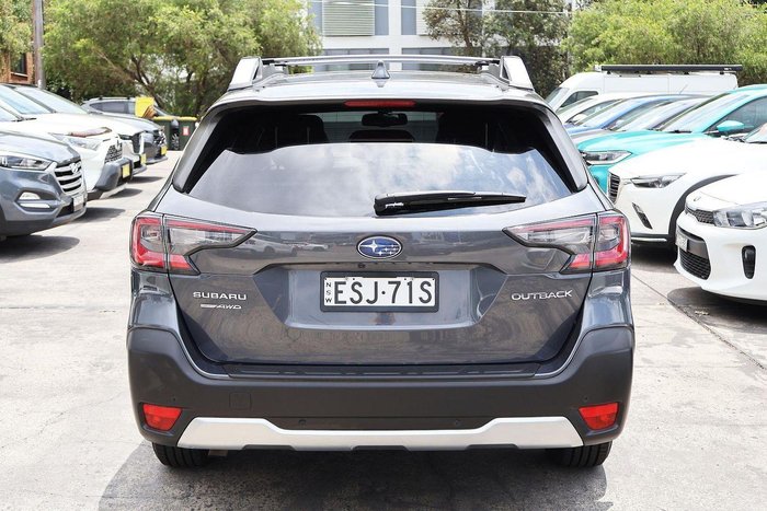 2022 Subaru Outback AWD Touring