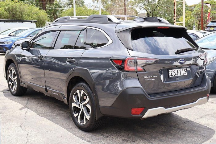 2022 Subaru Outback AWD Touring