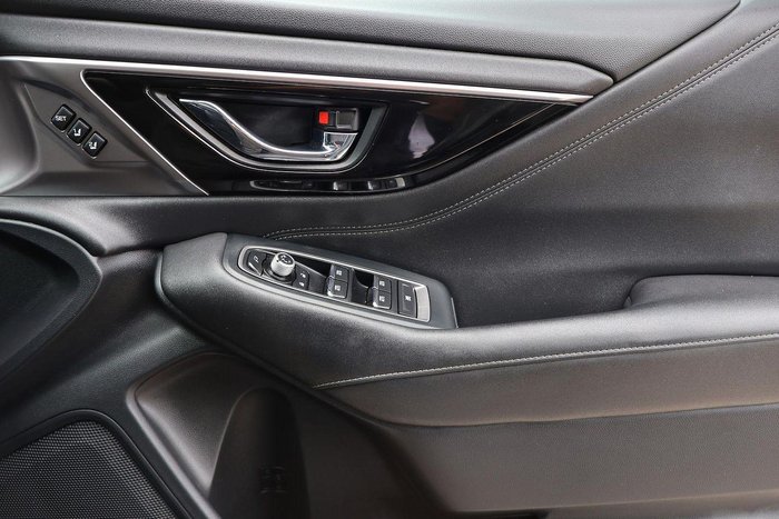 2022 Subaru Outback AWD Touring