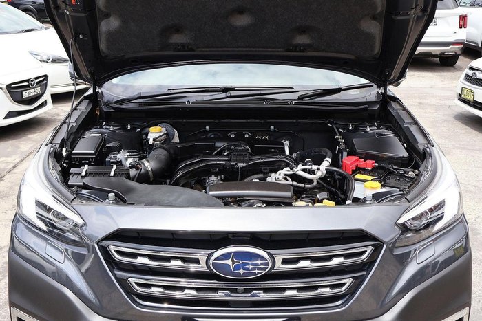 2022 Subaru Outback AWD Touring