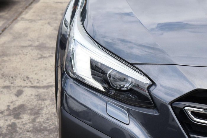 2022 Subaru Outback AWD Touring