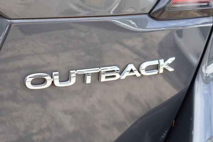 2022 Subaru Outback AWD Touring