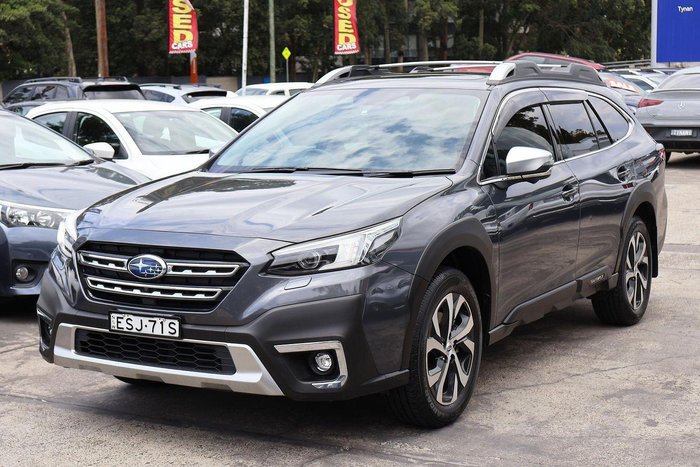 2022 Subaru Outback AWD Touring