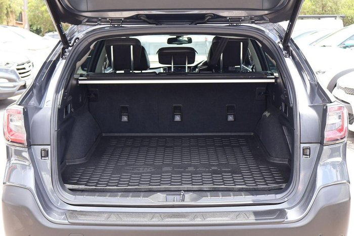 2022 Subaru Outback AWD Touring