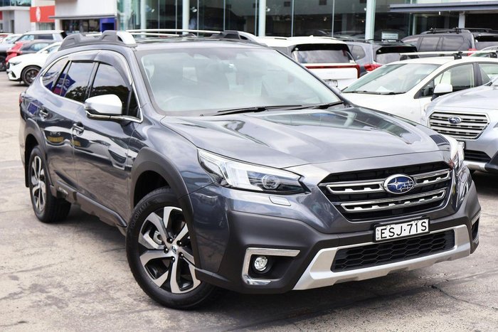 2022 Subaru Outback AWD Touring