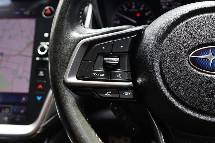 2022 Subaru Outback AWD Touring