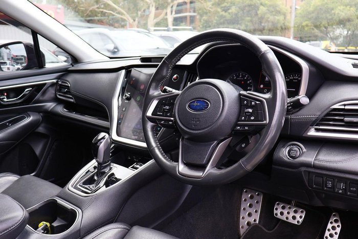 2022 Subaru Outback AWD Touring