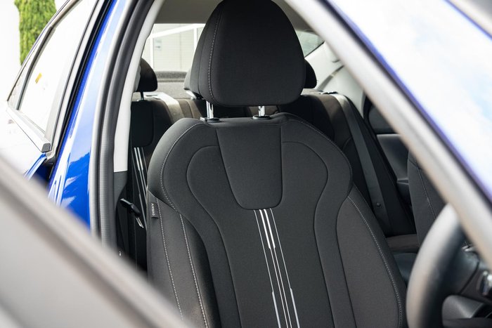 2025 Hyundai i30 Hybrid CN7.V2 MY25 Intense Blue