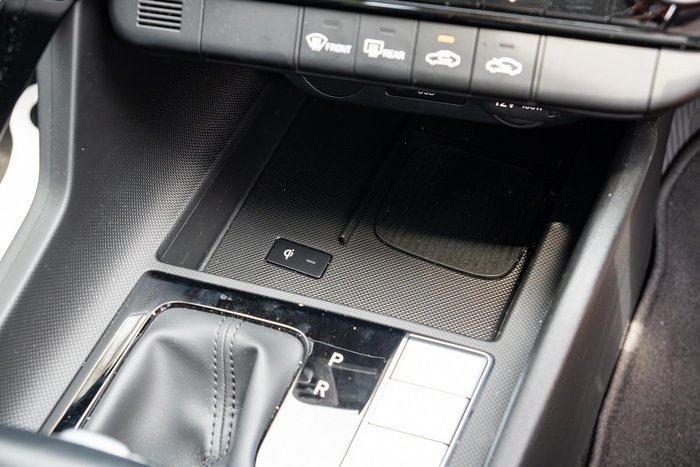 2025 Hyundai i30 Hybrid CN7.V2 MY25 Intense Blue