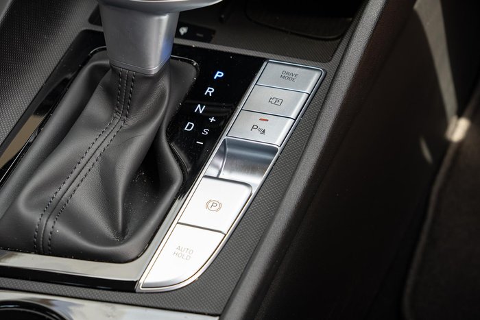 2025 Hyundai i30 Hybrid CN7.V2 MY25 Intense Blue