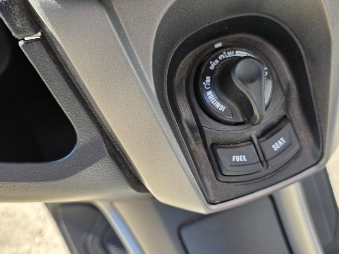 2023 Yamaha NMAX 155 (GPD155A) WHITE