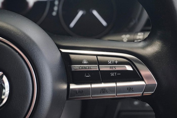 2023 Mazda 3 G25 Astina