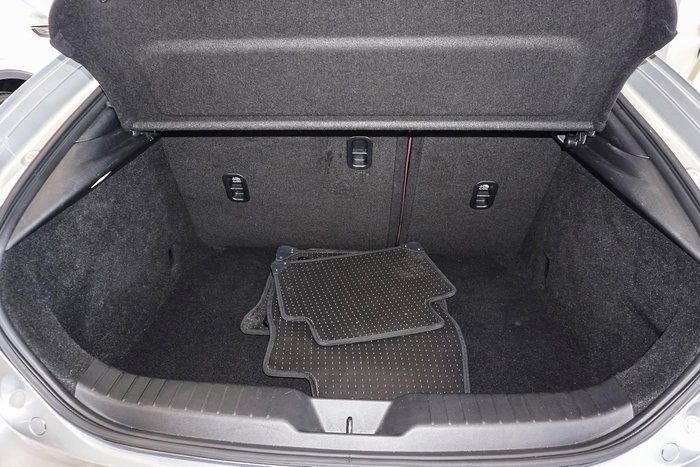 2023 Mazda 3 G25 Astina