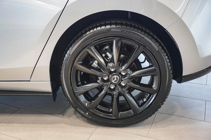 2023 Mazda 3 G25 Astina