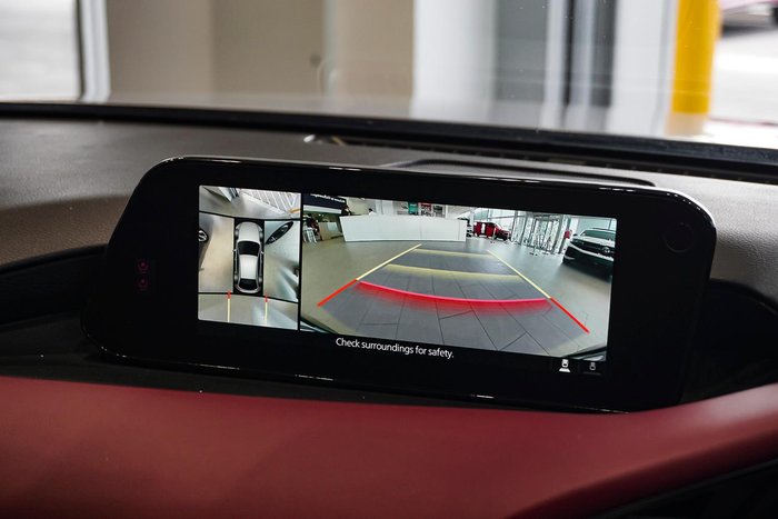 2023 Mazda 3 G25 Astina